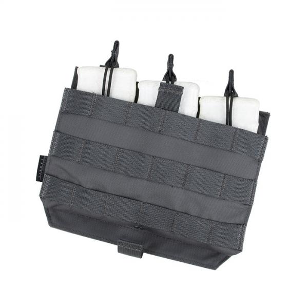 G TMC TY 556 Pouch for AVS JPC2.0 ( Wolf Grey )